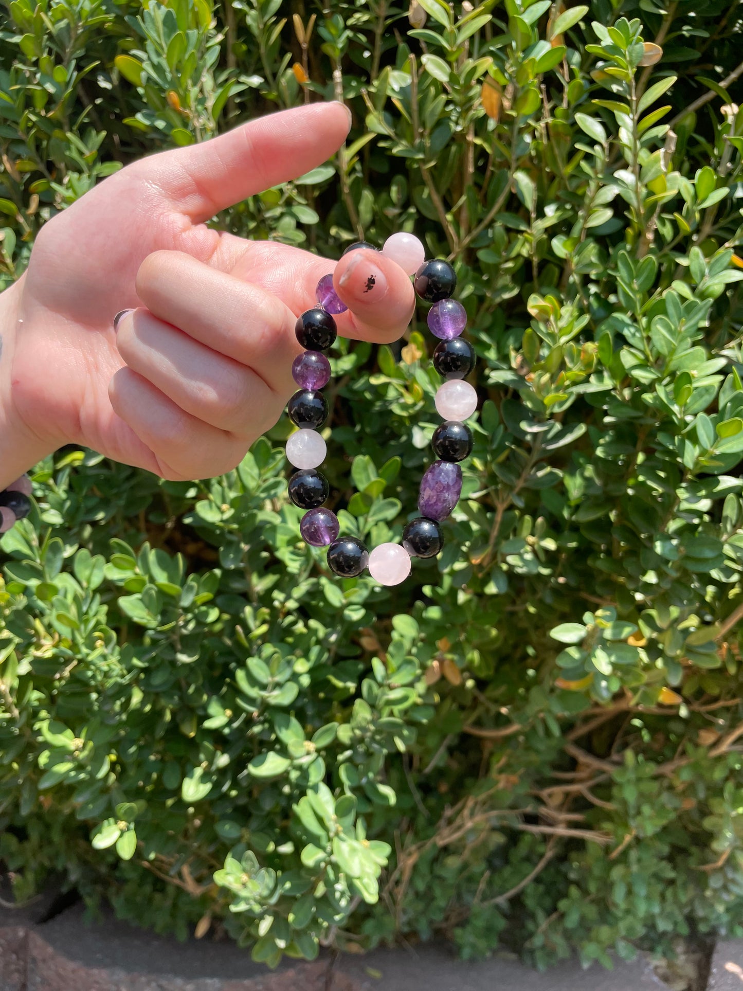Crystal Vibe Bracelet