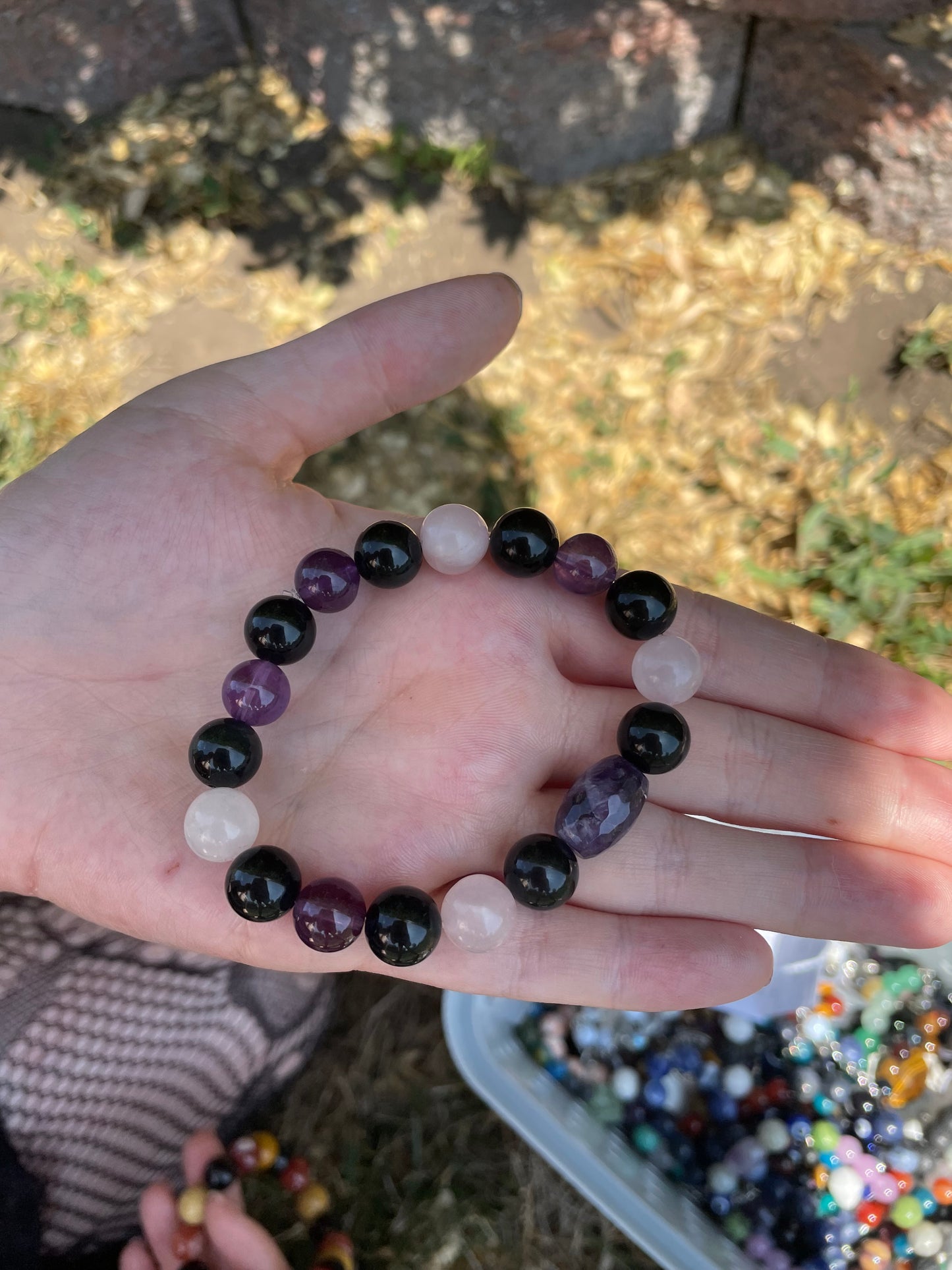 Crystal Vibe Bracelet